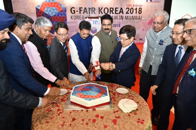 ▲ G fair 행사사진2