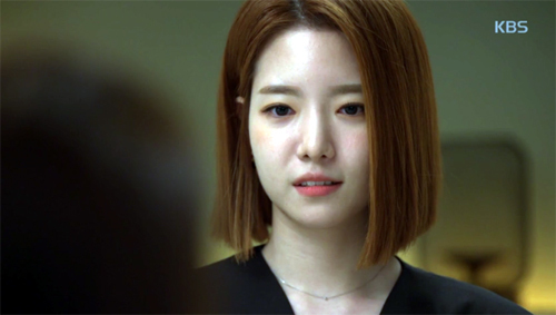 ▲ KBS1 일일드라마 ‘내일도 맑음’ 9부