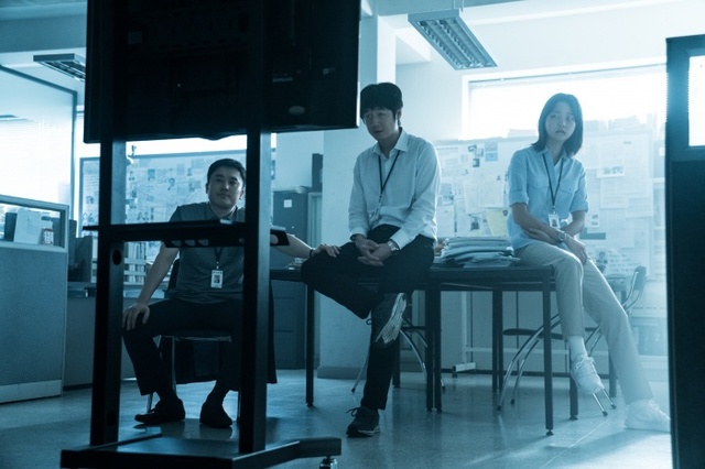 ▲ 독전 (2)