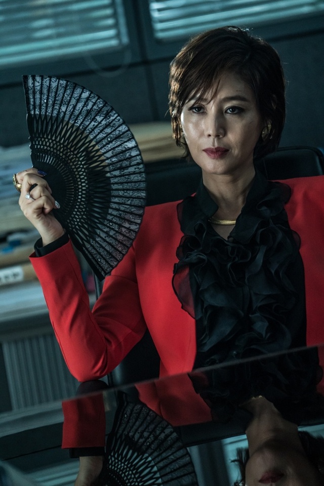 ▲ 독전 (3)
