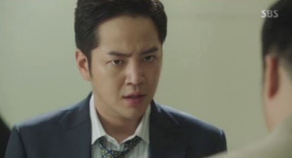 ▲ SBS '수목드라마' 스위치-세상을바꿔라'.SBS