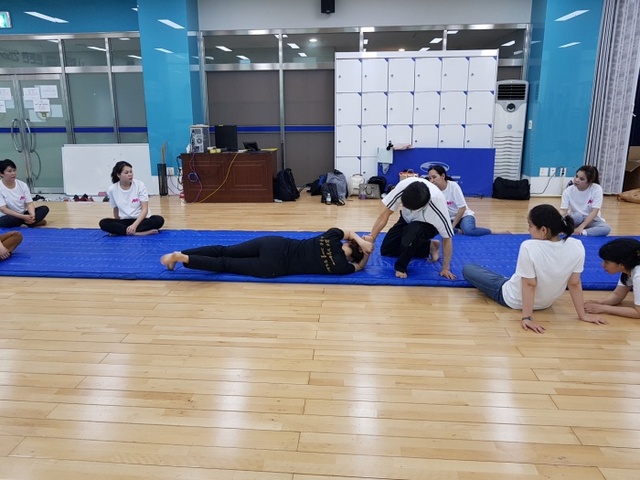 ▲ 경기북부지방경찰청은 다문화구성원 보호를 위해 범죄예방 종합 프로그램을 진행하고 있다. 경기북부지방경찰청 제공