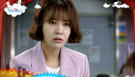 ▲ MBC 일일드라마 ‘전생에 웬수들’ 112회