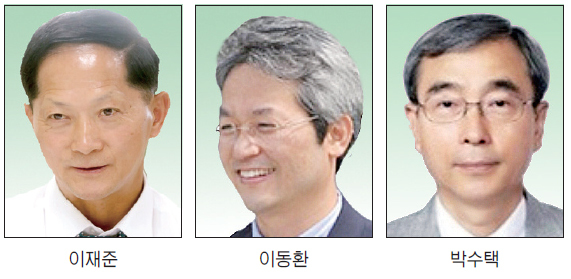 ▲ 더불어민주당 이재준 고양시장 후보