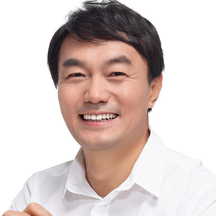 ▲ 더불어민주당 김상호 하남시장 후보