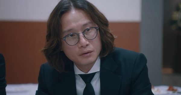 ▲ '나의 아저씨'에서 섬세한 연기력으로 호평받은 배우 송새벽. tvN