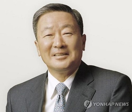 ▲ 구본무 LG회장이 20일 향년 73세로 별세했다. 사진/연합뉴스