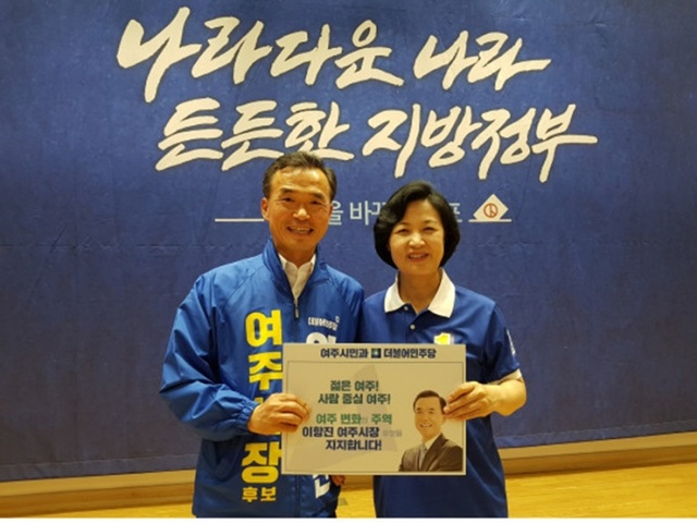 ▲ 이항진