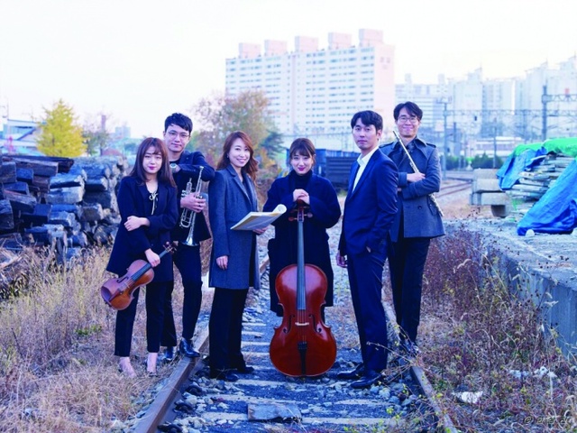 ▲ 퍼포스트라 호호클래식