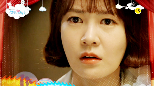 ▲ MBC 일일드라마 ‘전생에 웬수들’ 114회