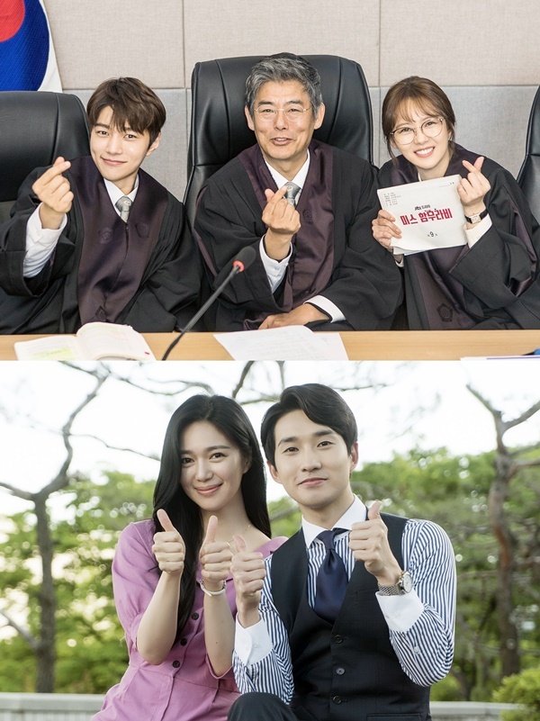 ▲ 왼쪽 위부터 시계방향으로 김명수 성동일 고아라 류덕환 이엘리야. 스튜디오앤뉴