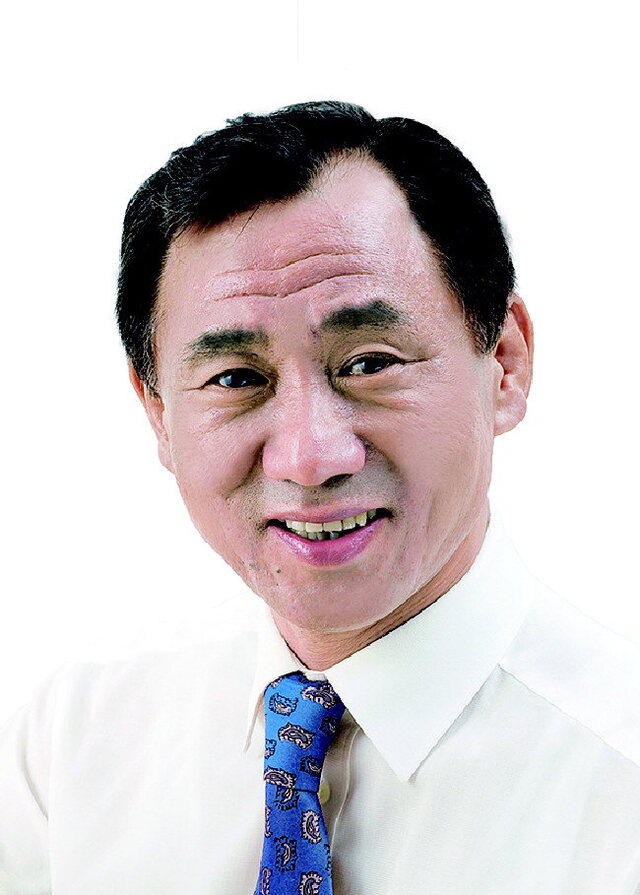 ▲ 고남석