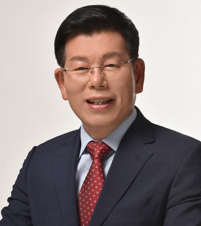 ▲ 장영하