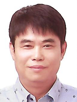 ▲ 한동헌 잉크전산 대표
