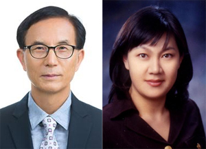 신광수 교수, 원혜영 이사