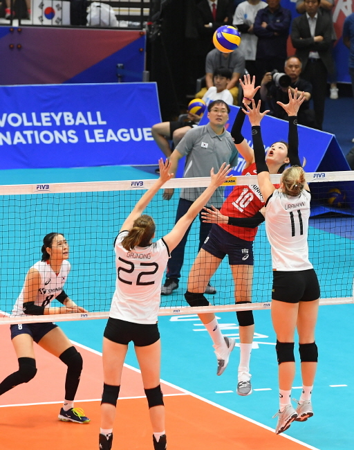 크기변환_2018 국제배구연맹(FIVB) 발리볼네이션스리그(VNL) 대한민국 독일_2차 조 180522 (4).jpg
