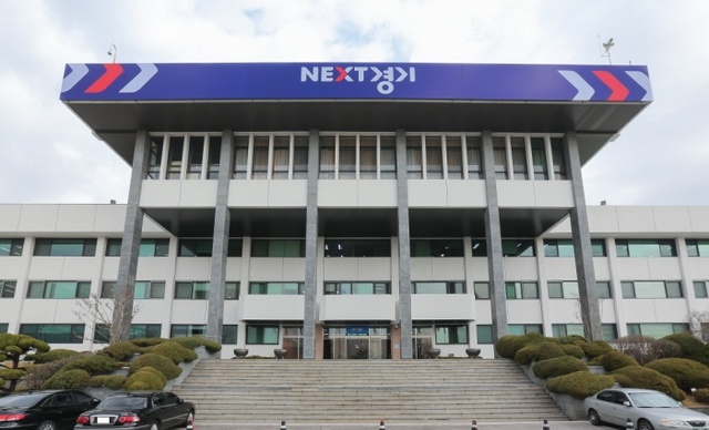 ▲ 1.경기도청전경