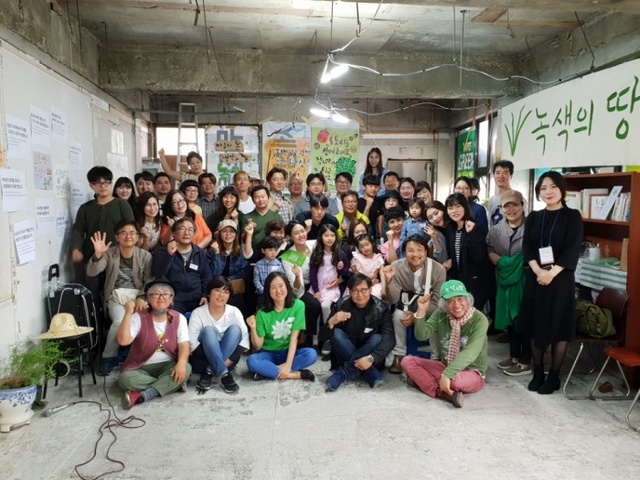 ▲ 송혜성후보 2