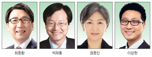 ▲ 최종환 후보