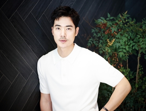 오작두 김강우.킹엔터테인먼트 제공