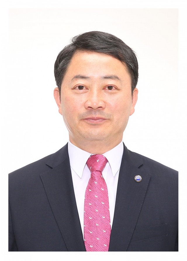 ▲ 이한구