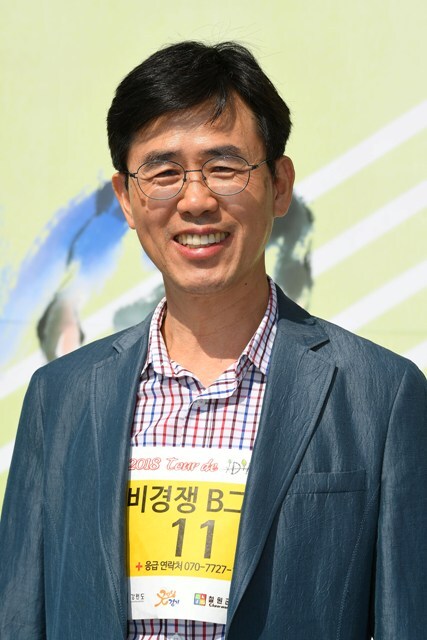 ▲ 김진흥 경기도 행정2부지사