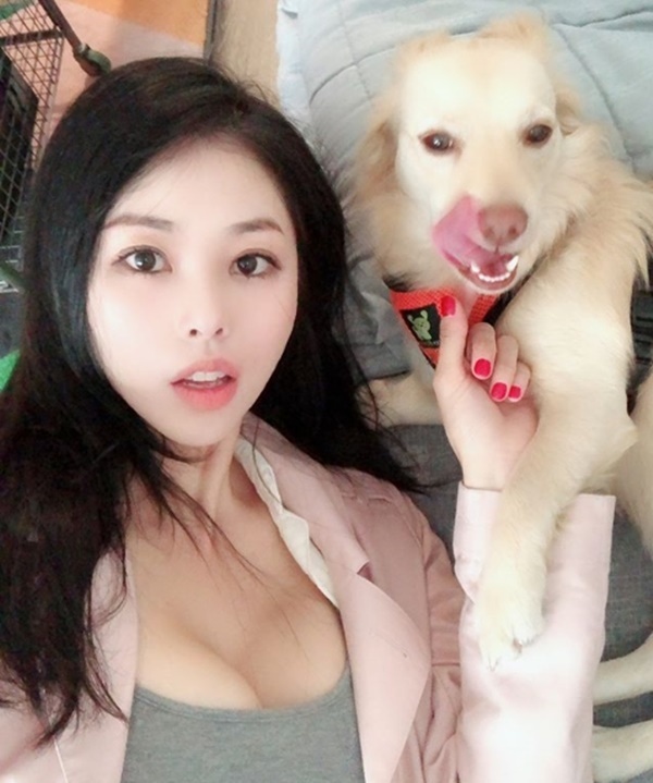 ▲ 방송인 서정희의 딸 서동주가 근황을 전했다. 서동주 인스타그램