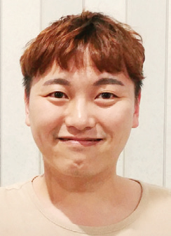 ▲ 안재환 학원강사1
