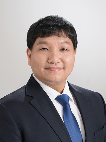 ▲ 유광혁 도의원 예비후보