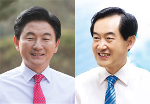 ▲ 김동근