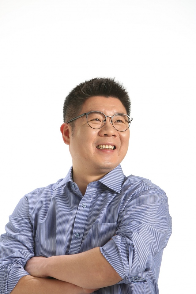 ▲ 더불어민주당 최승원 경기도의원 후보