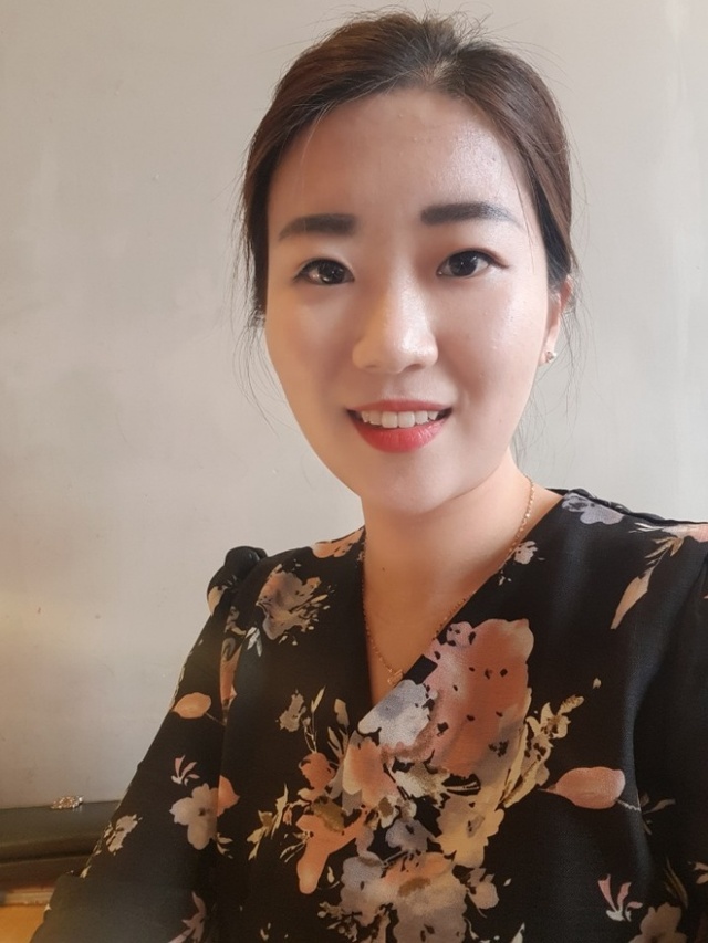 ▲ 시민에게 듣는다 은행원 하민영