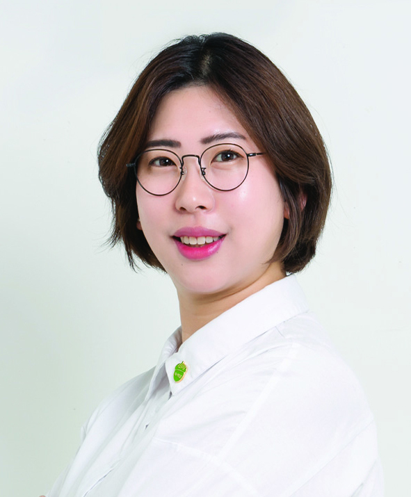 ▲ 녹색당-문지혜 인천광역시의원 비례대표 후보