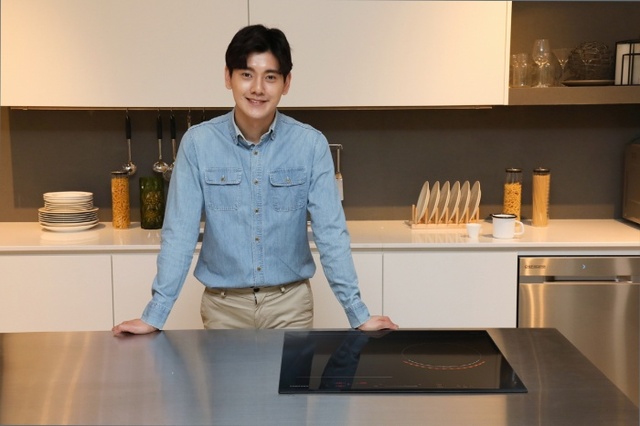 ▲ 삼성전자 전기레인지 인덕션 신제품(6)