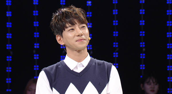 ▲ KBS 2TV'1대 100' 가수 황치열이 나와 무명시절 힘들었던 생활을 고백했다. KBS