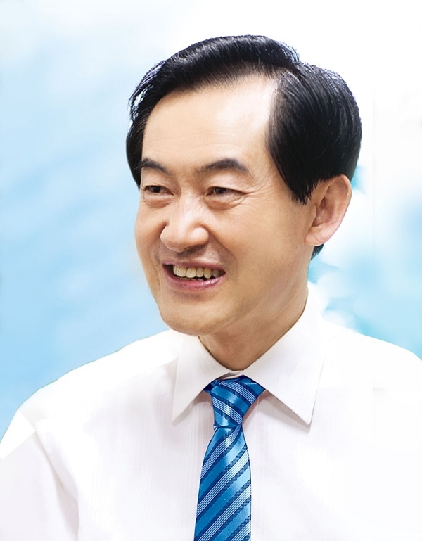 ▲ 안병용