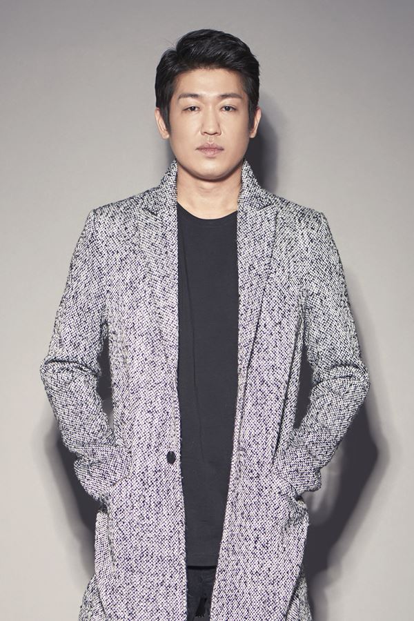 ▲ 배우 허성태가 SBS 새 수목드라마 '친애하는 판사님께'에 출연을 확정지었다. 한아름컴퍼니
