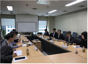 ▲ 한국은행 경기본부4