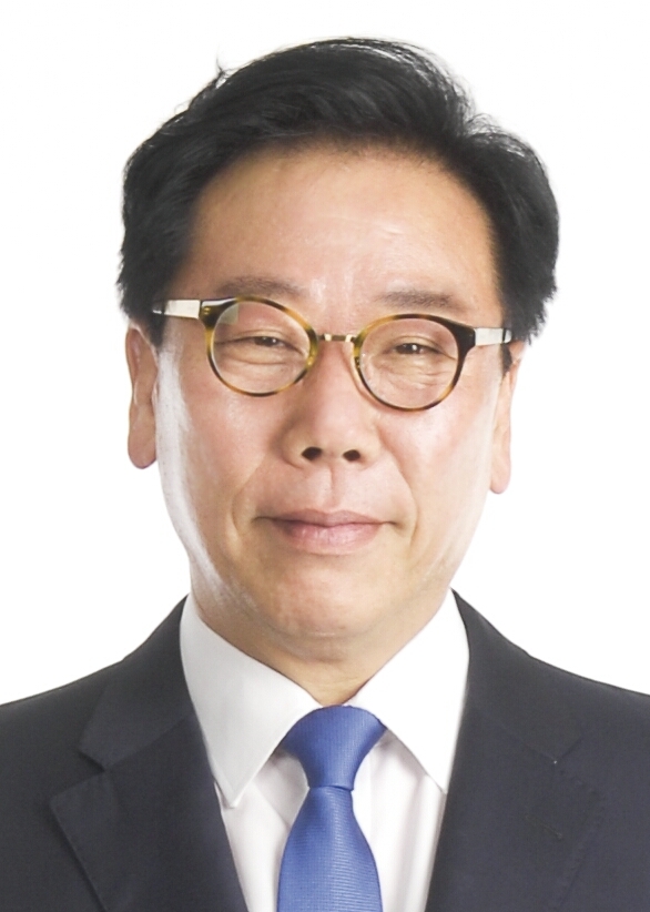 ▲ 노태선 부평2선거구 민주당 시의원 후보