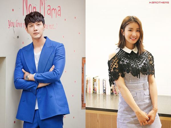 ▲ MBC 새 월화 드라마'사생결단 로맨스'가 지현우(왼쪽) 이시영을 남녀 주인공으로 캐스팅 확정했다. 드림티엔터테인먼트  화이브라더스코리아