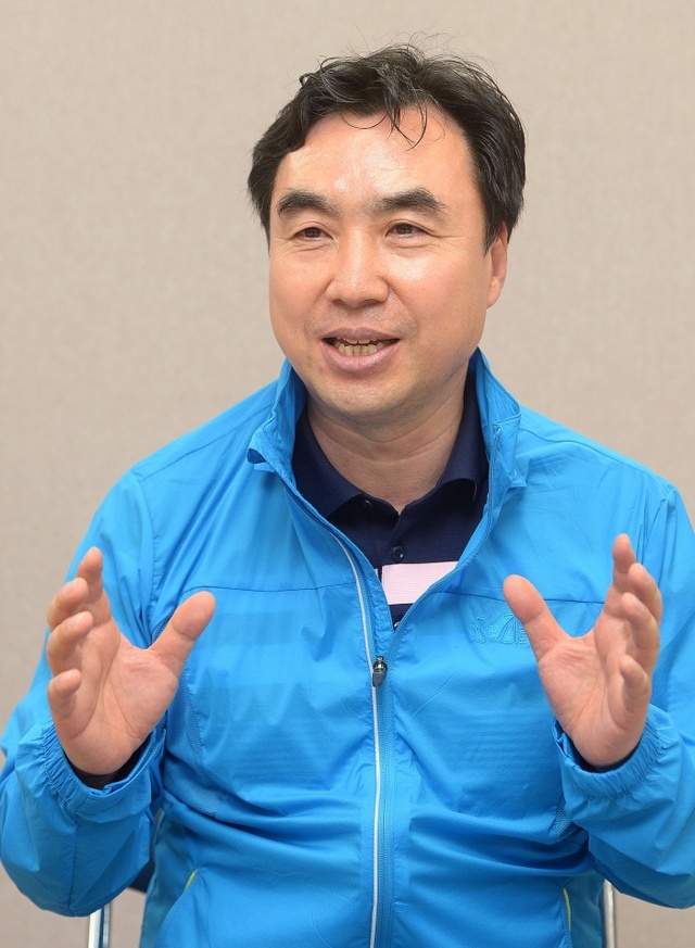 ▲ 윤관석