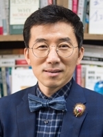 ▲ 박주희 교수