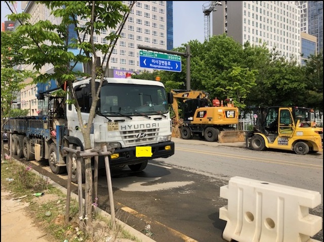 ▲ 하남시, 차고지외 밤샘주차 특별단속 실시... “주차질서 확립”  (1)