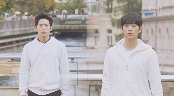 ▲ KBS 2TV 월화 드라마 '너도 인간이니' 방송 화면 캡처. KBS