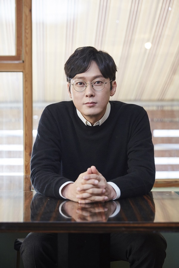 ▲ 박병은이 '친애하는 판사님께' 출연을 확정 지었다. 씨제스엔터테인먼트