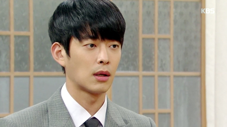 ▲ KBS1 일일드라마 ‘내일도 맑음’ 22부
