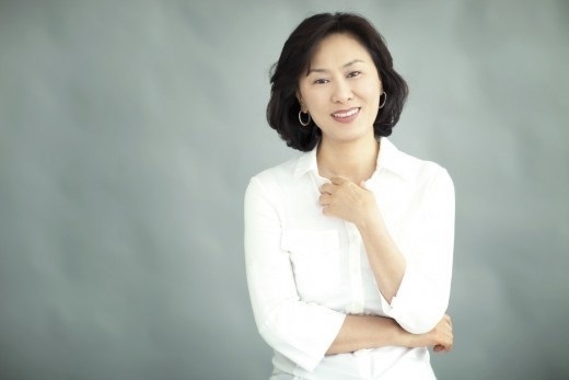 ▲ 성우 서혜정