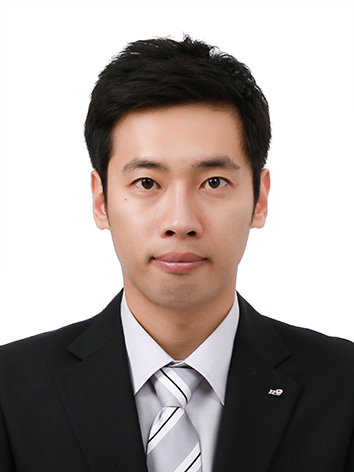 ▲ 군포소방서 홍사무엘 소방사