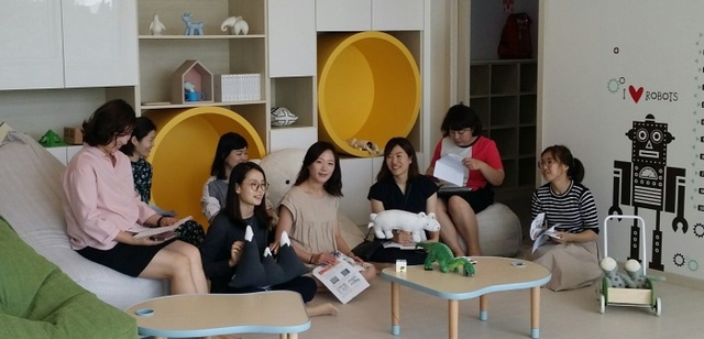 ▲ 20180607목-보도자료-따복하우스-육아체험-사진