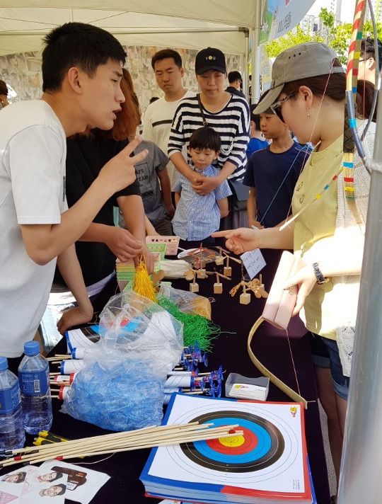 ▲ 화성, 오는 16일 동탄2 청계중앙공원서 ‘가족사랑 축제’  개최